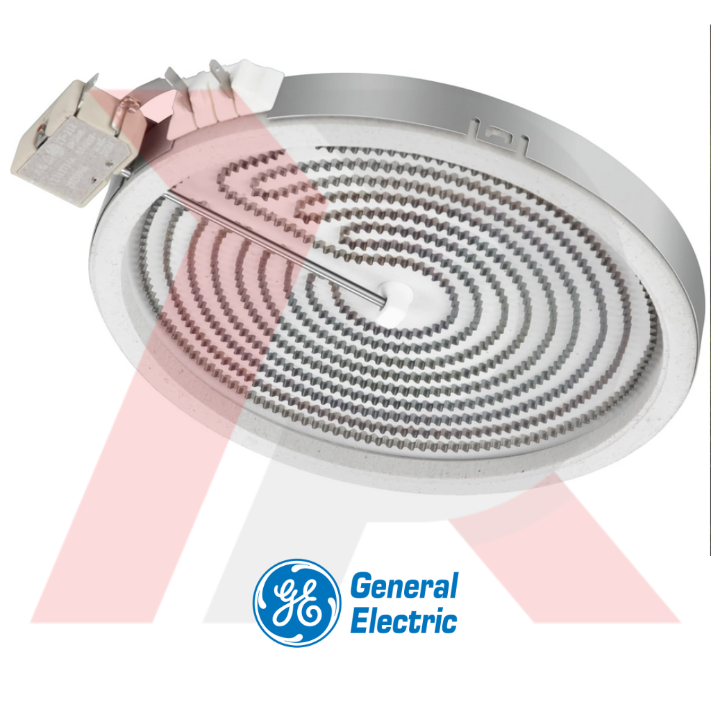 Range, Stove & Oven Radiant Surface Element